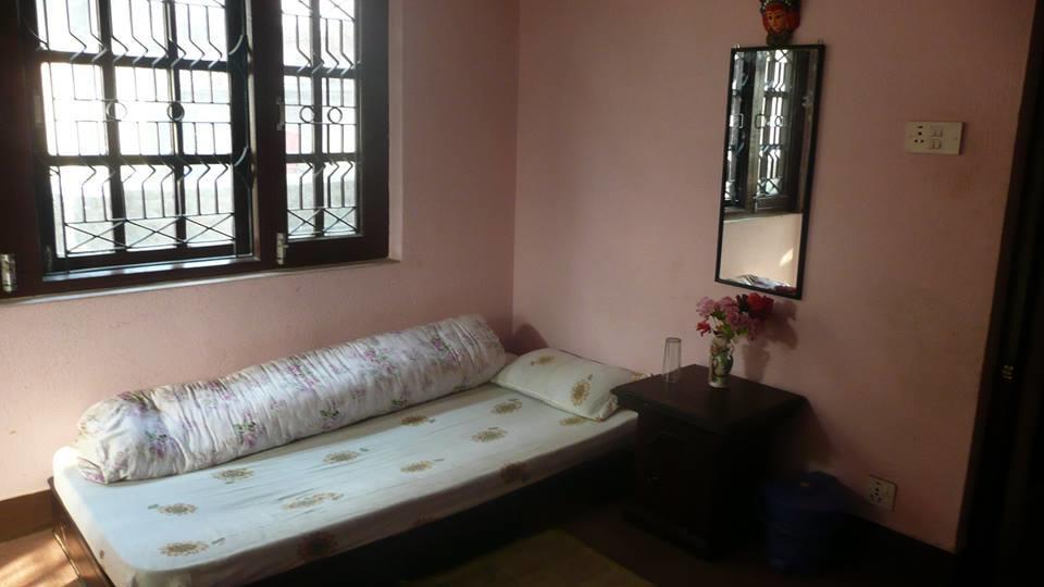 Nagarjun Home Stay Kathmandu Esterno foto