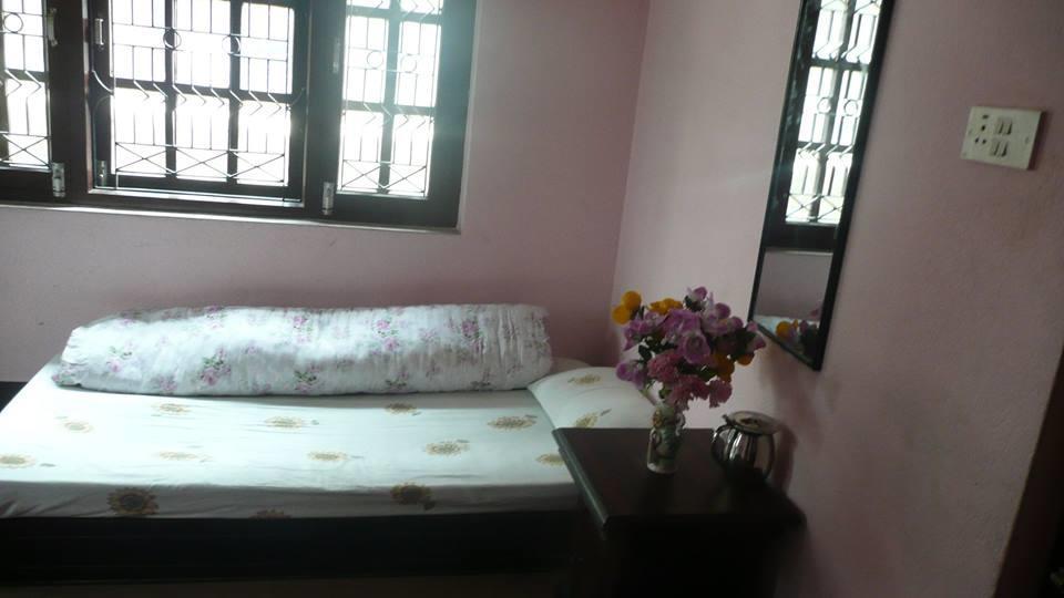 Nagarjun Home Stay Kathmandu Esterno foto