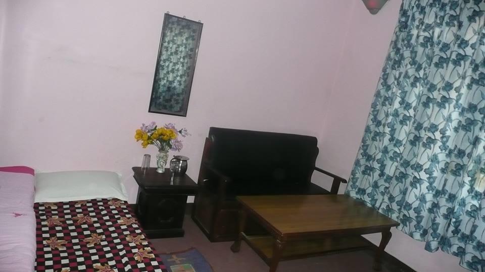Nagarjun Home Stay Kathmandu Esterno foto
